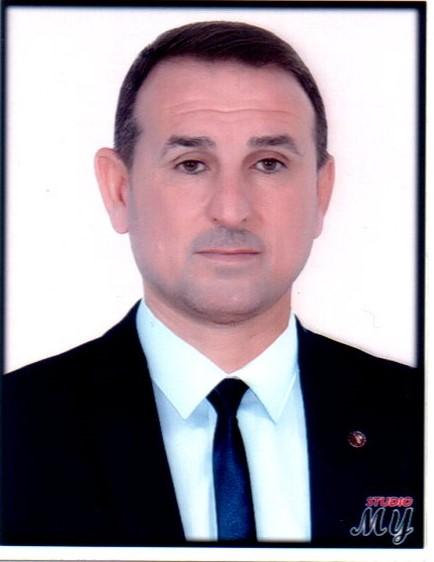 Ahmed